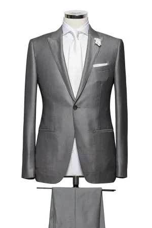 Warm Light Grey Plain
