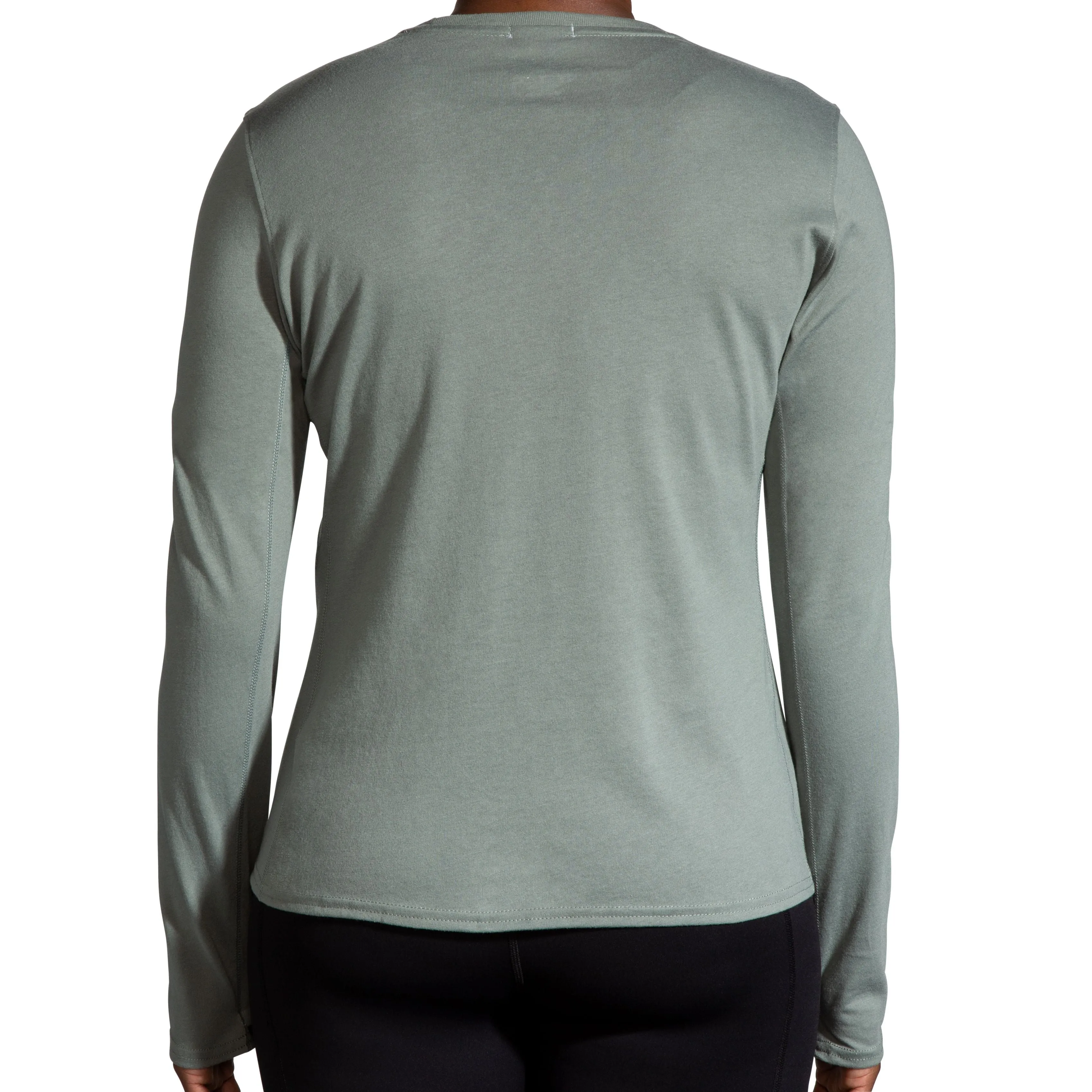 Women's Brooks Distance Long Sleeve 2.0 - 221610-356