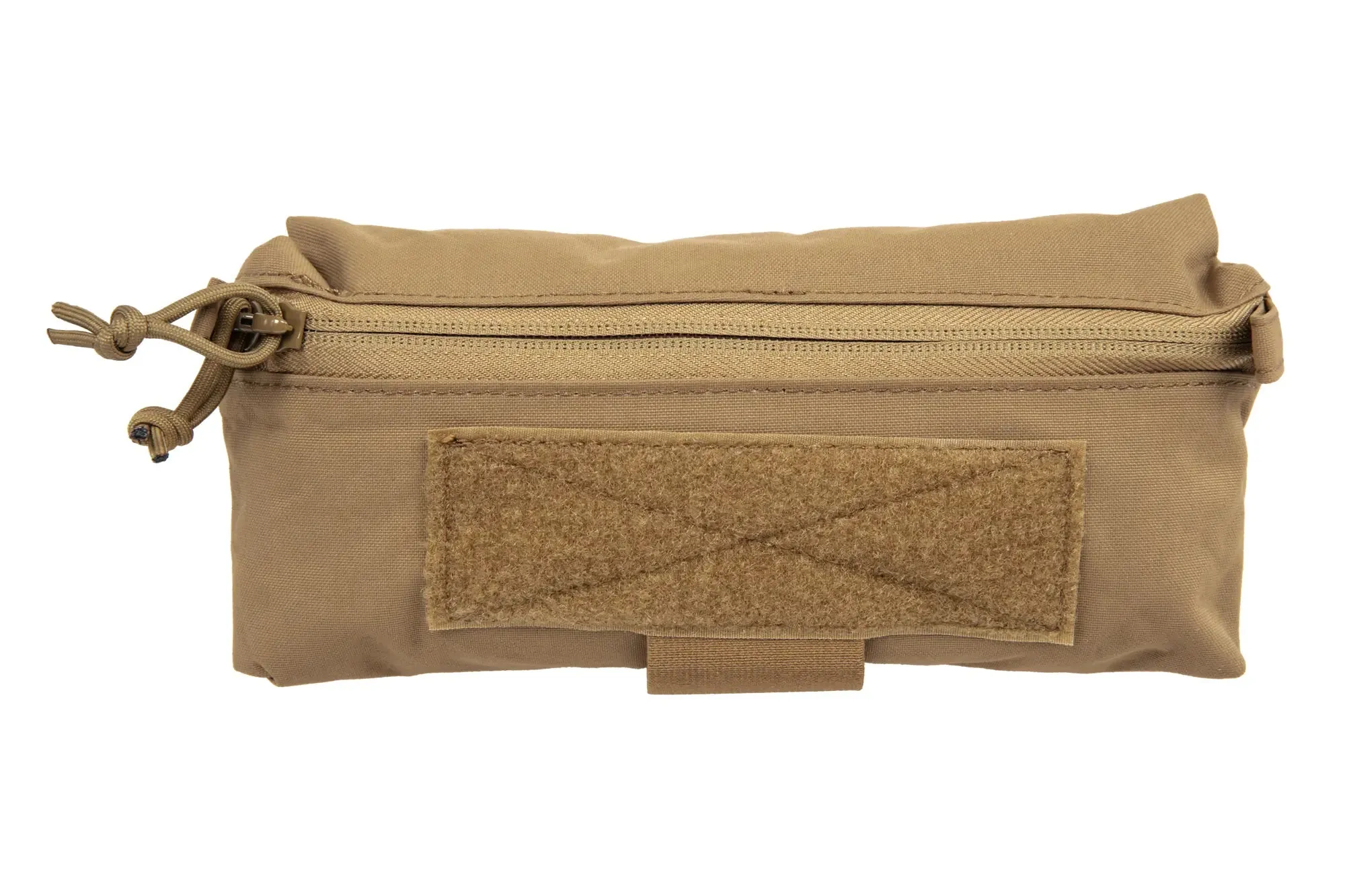 Wosport suspended tactical pocket Coyote Brown