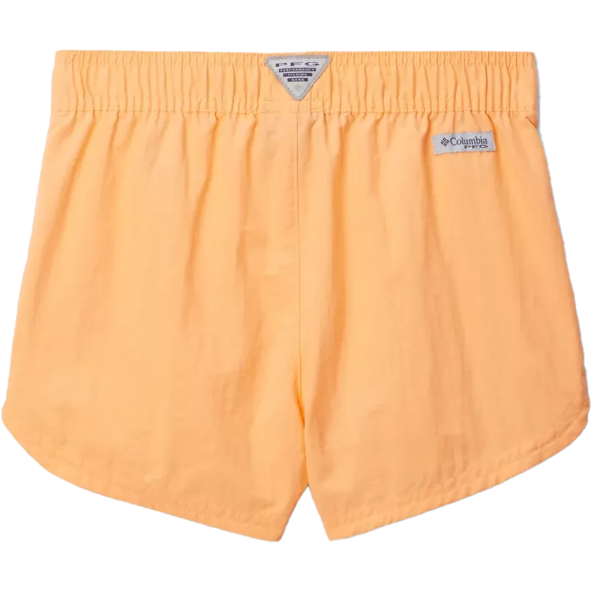 Youth Backcast Short